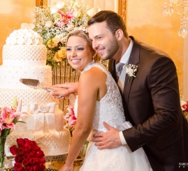 Casamento Mauro & Viviam